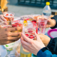 Image for article titled The Coolest Disposable Cups For All Those Hot Summer Parties
